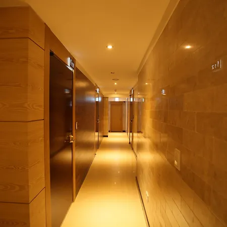 Hotel Mido Myeongdong