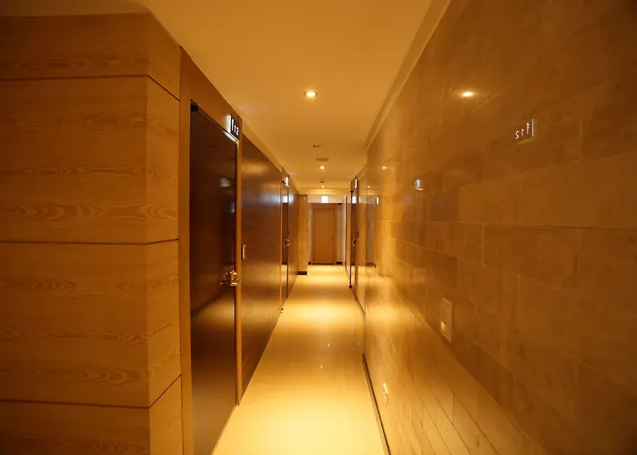 Hotel Mido Myeongdong 2*
