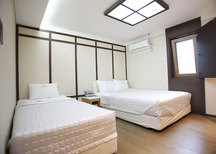 Hotel Mido Myeongdong