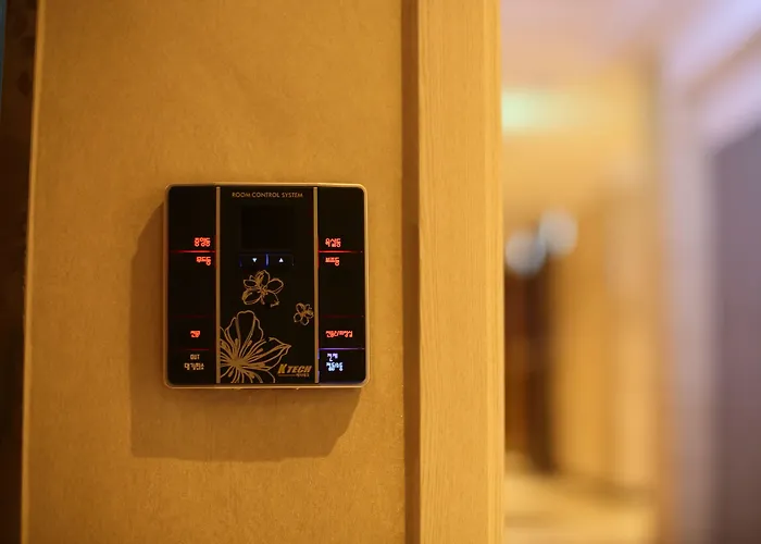 Hotel Mido Myeongdong 2*