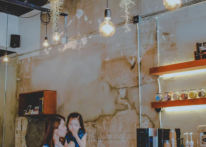 Mido Myeongdong Hotel Seúl