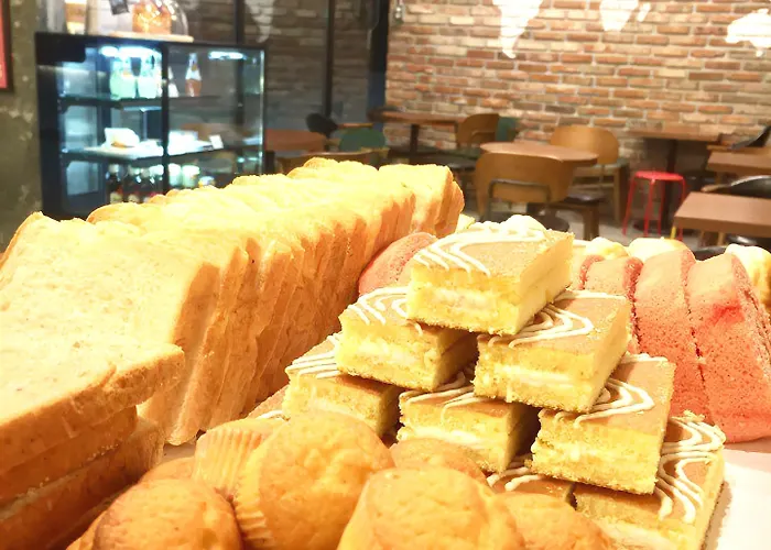 Hotel Mido Myeongdong