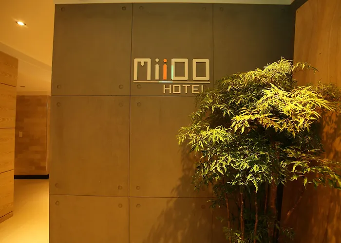 Mido Myeongdong 2* Seúl