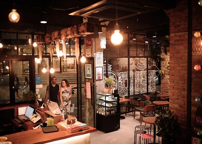 Mido Myeongdong