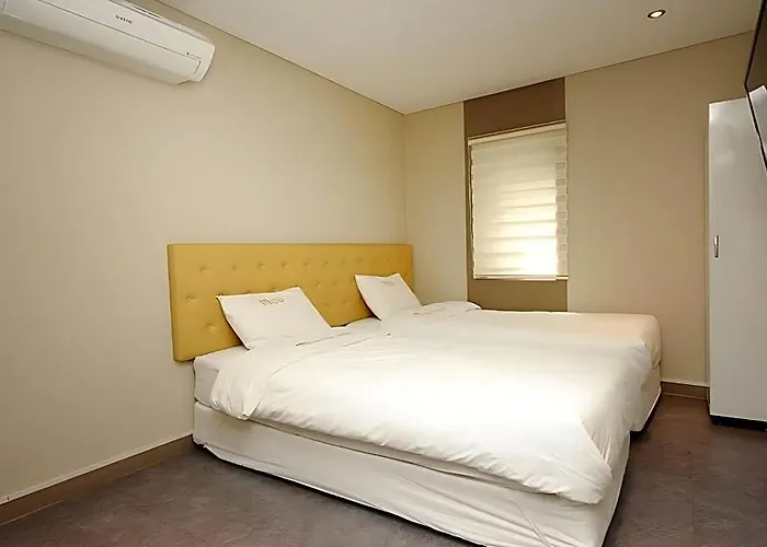 Hotel Mido Myeongdong 2*