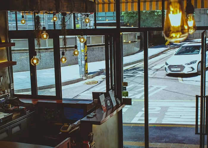 Mido Myeongdong
