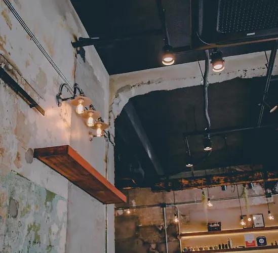 Mido Myeongdong Hotel