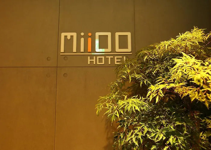 Mido Myeongdong Seúl