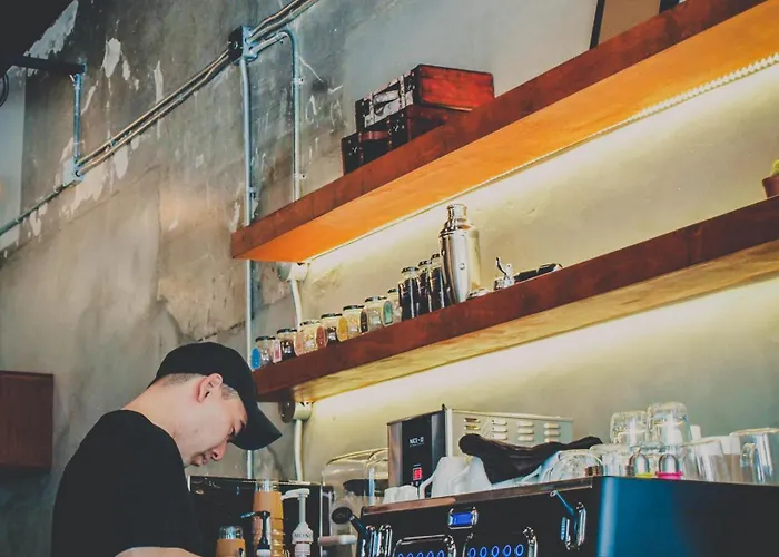 Hotel Mido Myeongdong Seúl