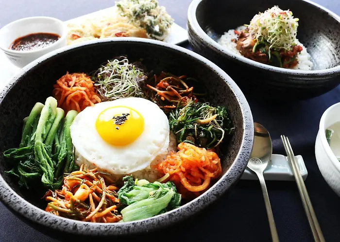 Mido Myeongdong 2* Seúl