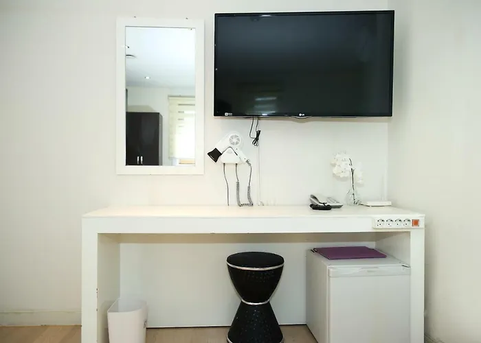 Hotel Mido Myeongdong