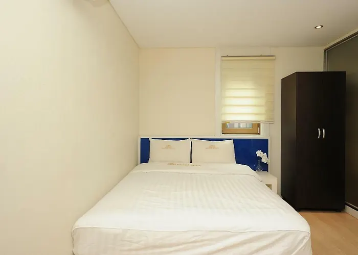 Hotel Mido Myeongdong